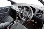 Volkswagen Polo GTi 2015 года (ZA)